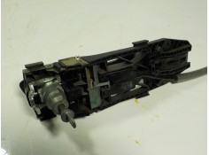 Recambio de maneta exterior delantera izquierda para volkswagen golf vii lim. 1.0 tsi referencia OEM IAM 5G0837205NGRU   2