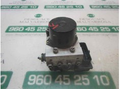 Recambio de abs para seat ibiza (6j5) reference referencia OEM IAM    2