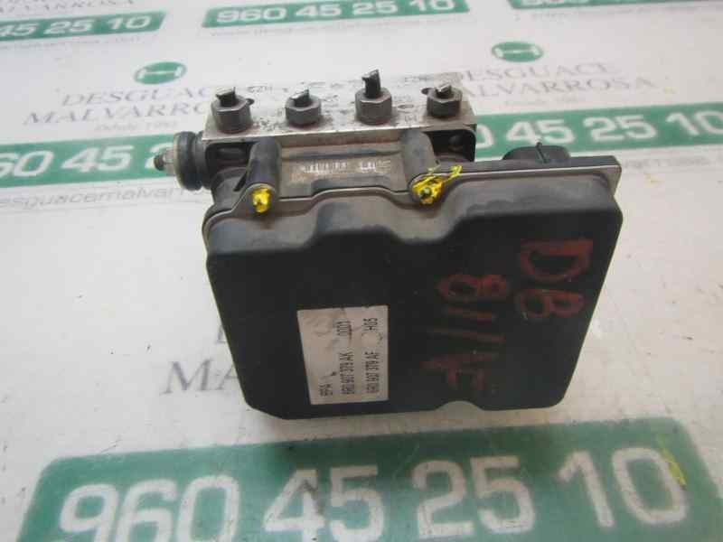 Recambio de abs para seat ibiza (6j5) reference referencia OEM IAM   