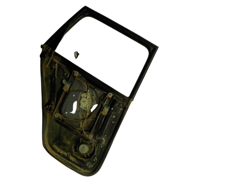 Recambio de elevalunas trasero derecho para volkswagen touareg (7l6) 3.0 v6 tdi dpf referencia OEM IAM 7L0839462D  