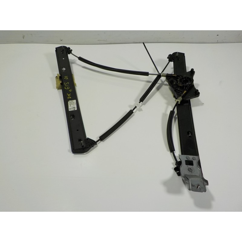 Recambio de elevalunas delantero izquierdo para volkswagen t-cross 1.0 tsi referencia OEM IAM 2GM837461B 2GM837461B 