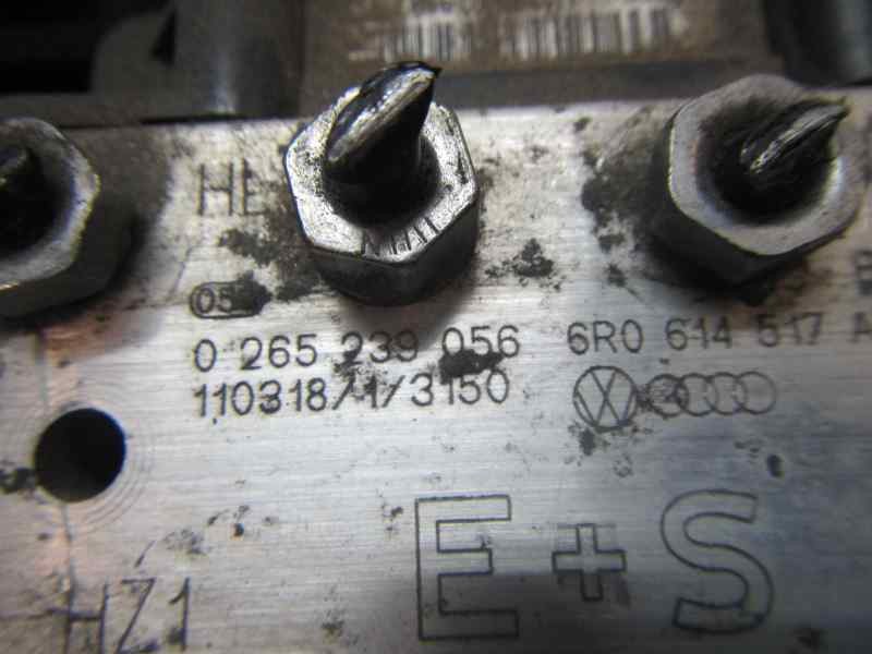 Recambio de abs para seat ibiza (6j5) reference referencia OEM IAM   