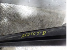 Recambio de elevalunas trasero derecho para volkswagen touareg (7l6) 3.0 v6 tdi dpf referencia OEM IAM 7L0839462D   2