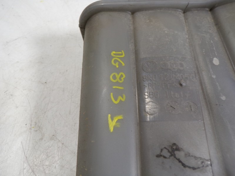 Recambio de deposito expansion para audi a4 ber. (b8) 2.7 v6 24v tdi referencia OEM IAM 8K0121405G  