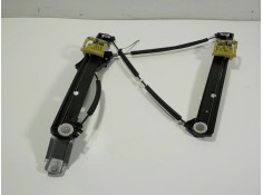 Recambio de elevalunas delantero izquierdo para volkswagen t-cross 1.0 tsi referencia OEM IAM 2GM837461B 2GM837461B  2