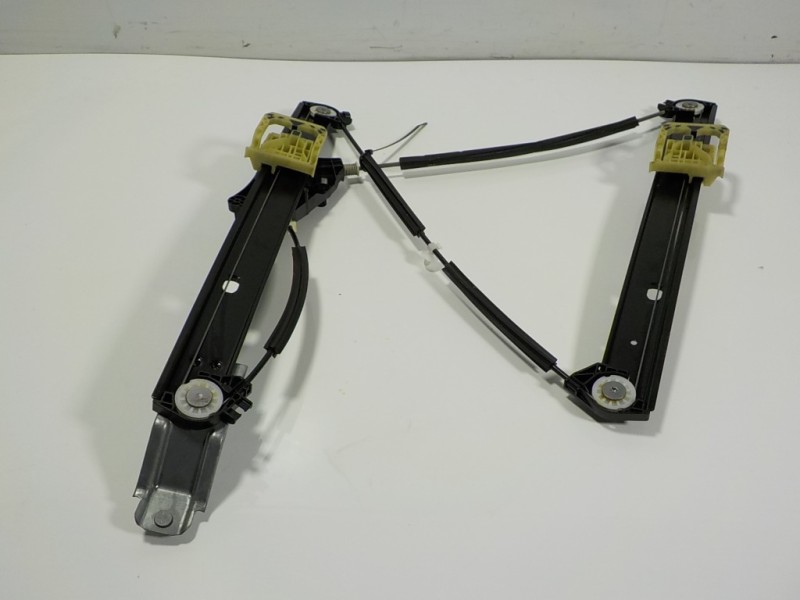 Recambio de elevalunas delantero izquierdo para volkswagen t-cross 1.0 tsi referencia OEM IAM 2GM837461B 2GM837461B 