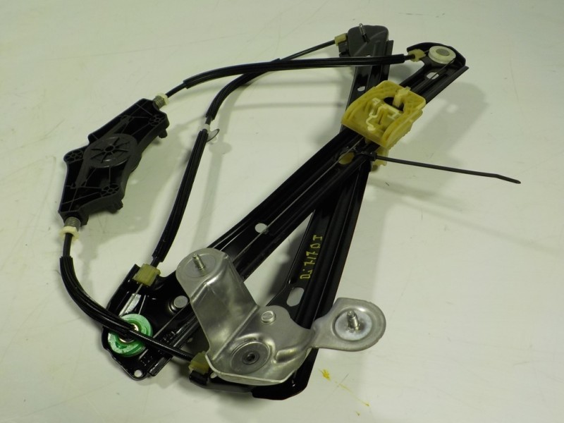 Recambio de elevalunas delantero izquierdo para volkswagen golf vii lim. 1.0 tsi referencia OEM IAM 5G4837461H 5G4837461H 