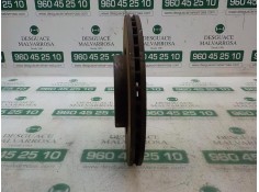 Recambio de disco freno delantero para skoda superb (3u4) 2.5 v6 tdi cat (bdg) referencia OEM IAM    2