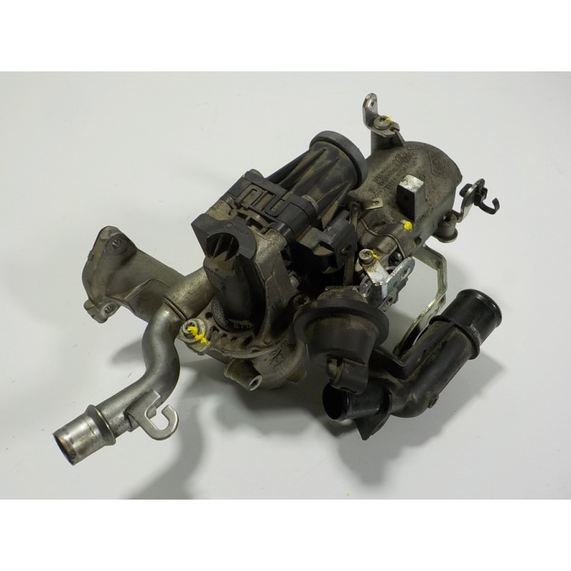 Recambio de valvula egr para ford tourneo connect 1.6 tdci cat referencia OEM IAM 1702178 9802194080 1708004
