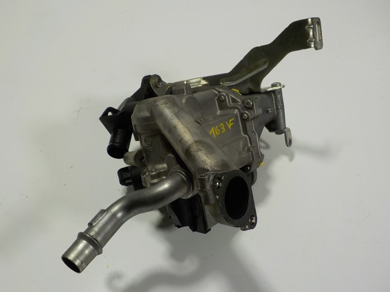 Recambio de valvula egr para ford tourneo connect 1.6 tdci cat referencia OEM IAM 1702178 9802194080 1708004