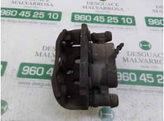 Recambio de pinza freno delantera derecha para mercedes-benz sprinterii caja cerrada (desde 01.06) 1.8 cat referencia OEM IAM A0 2