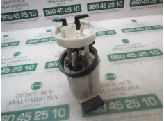 Recambio de aforador para seat ibiza (6j5) reference referencia OEM IAM   