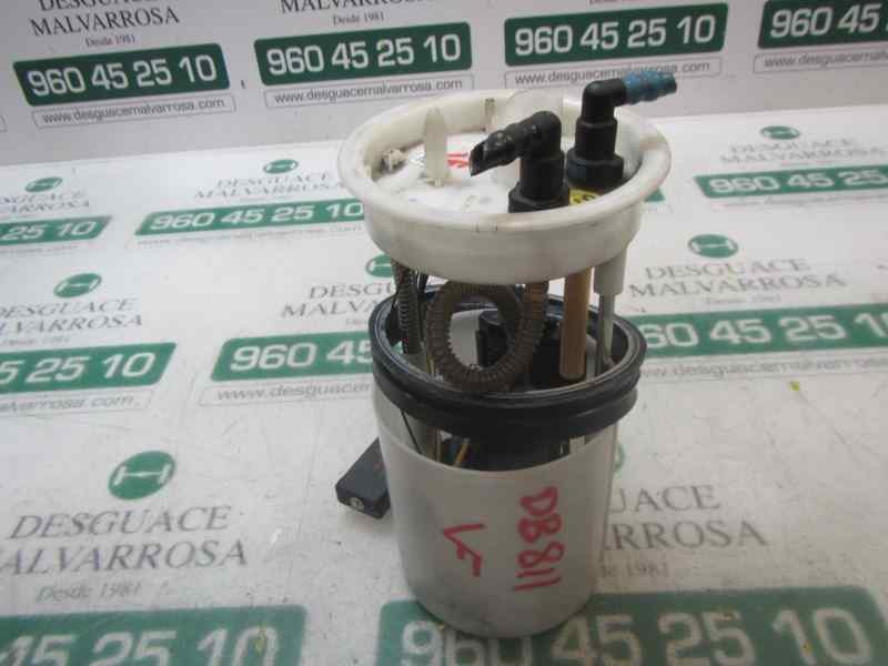 Recambio de aforador para seat ibiza (6j5) reference referencia OEM IAM   