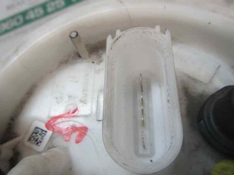 Recambio de aforador para seat ibiza (6j5) reference referencia OEM IAM   