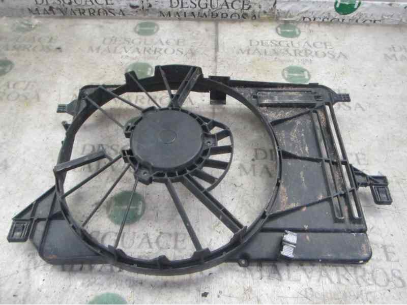 Recambio de canalizador aire para ford c-max 1.6 tdci cat referencia OEM IAM   