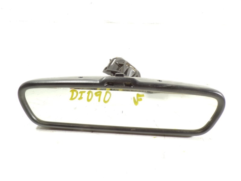 Recambio de espejo interior para volkswagen touareg (7l6) 3.0 v6 tdi dpf referencia OEM IAM 7L6857511B9B9  