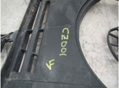 Recambio de canalizador aire para ford c-max 1.6 tdci cat referencia OEM IAM    2