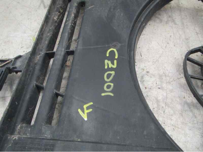 Recambio de canalizador aire para ford c-max 1.6 tdci cat referencia OEM IAM   