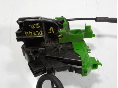 Recambio de cerradura puerta delantera derecha para kia carens ( ) 1.7 crdi cat referencia OEM IAM 81320A4010 81320A4010  2