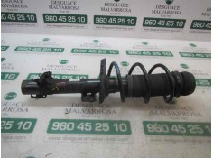 Recambio de amortiguador delantero derecho para seat ibiza (6j5) reference referencia OEM IAM    2