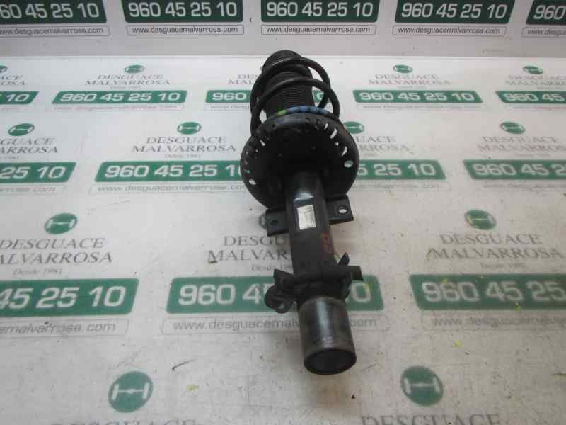 Recambio de amortiguador delantero derecho para seat ibiza (6j5) reference referencia OEM IAM   