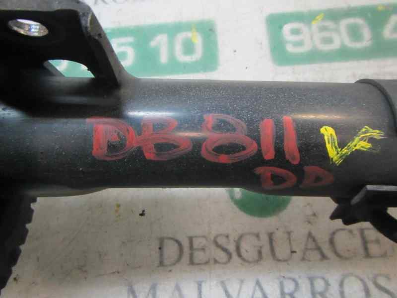 Recambio de amortiguador delantero derecho para seat ibiza (6j5) reference referencia OEM IAM   