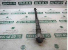 Recambio de amortiguador trasero derecho para seat ibiza (6j5) reference referencia OEM IAM   