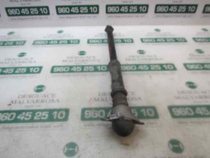 Recambio de amortiguador trasero derecho para seat ibiza (6j5) reference referencia OEM IAM   