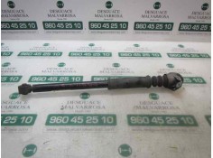 Recambio de amortiguador trasero derecho para seat ibiza (6j5) reference referencia OEM IAM    2
