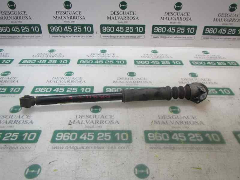 Recambio de amortiguador trasero derecho para seat ibiza (6j5) reference referencia OEM IAM   