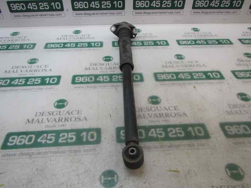 Recambio de amortiguador trasero derecho para seat ibiza (6j5) reference referencia OEM IAM   