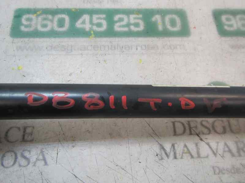 Recambio de amortiguador trasero derecho para seat ibiza (6j5) reference referencia OEM IAM   