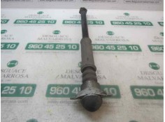 Recambio de amortiguador trasero izquierdo para seat ibiza (6j5) reference referencia OEM IAM   