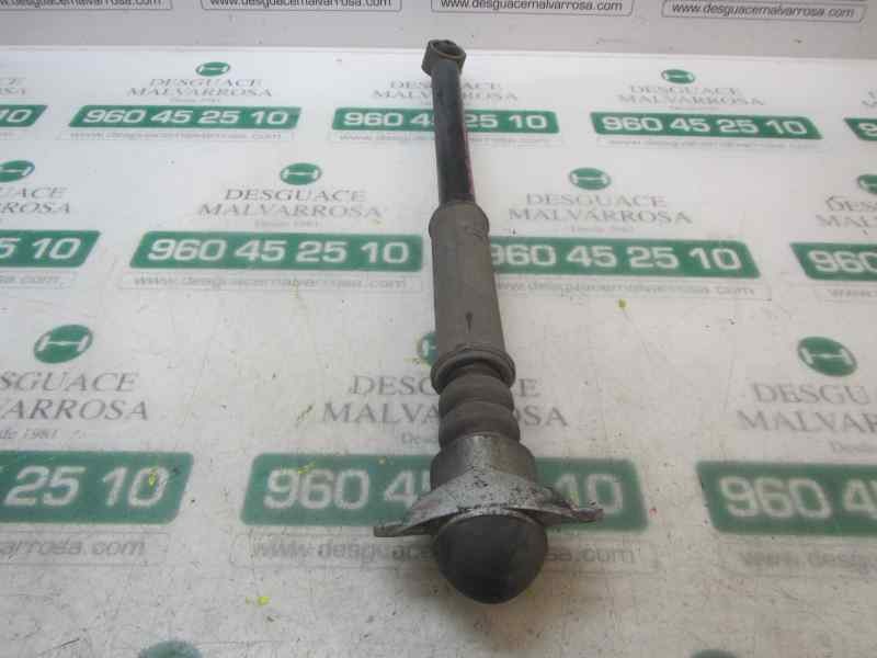 Recambio de amortiguador trasero izquierdo para seat ibiza (6j5) reference referencia OEM IAM   