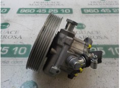 Recambio de bomba direccion para skoda superb (3u4) 2.5 v6 tdi cat (bdg) referencia OEM IAM   