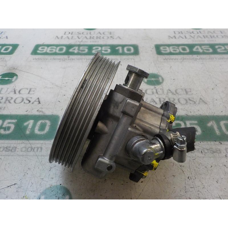 Recambio de bomba direccion para skoda superb (3u4) 2.5 v6 tdi cat (bdg) referencia OEM IAM   