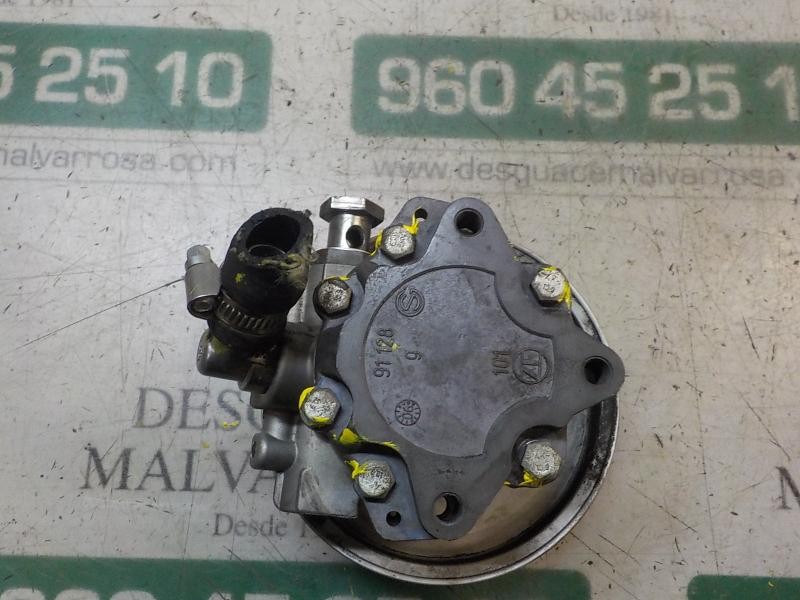 Recambio de bomba direccion para skoda superb (3u4) 2.5 v6 tdi cat (bdg) referencia OEM IAM   