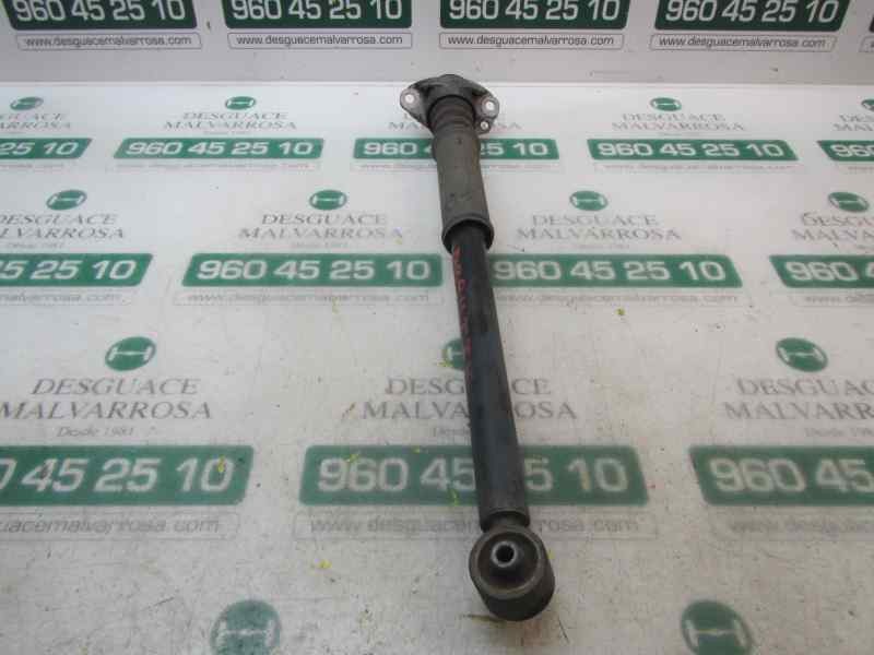 Recambio de amortiguador trasero izquierdo para seat ibiza (6j5) reference referencia OEM IAM   