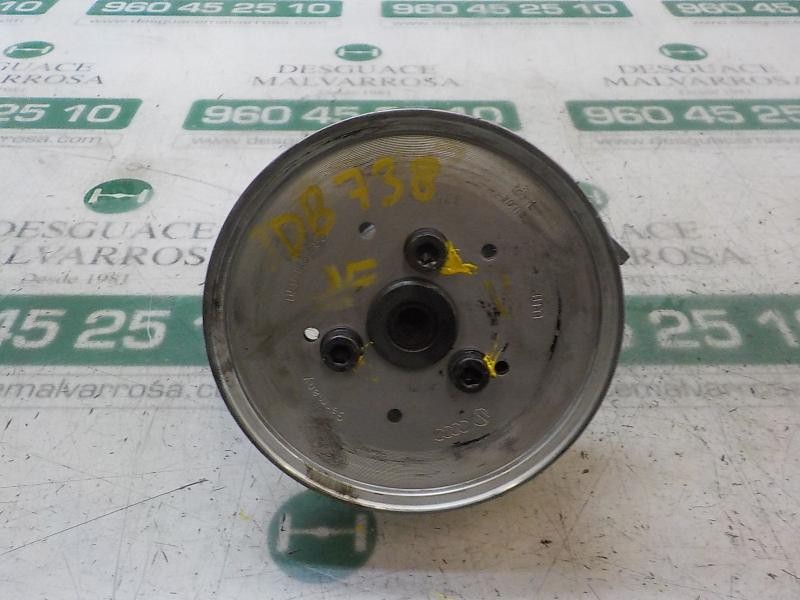 Recambio de bomba direccion para skoda superb (3u4) 2.5 v6 tdi cat (bdg) referencia OEM IAM   