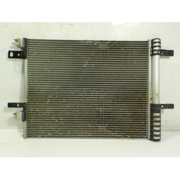 CONDENSADOR AIRE ACONDICIONADO 9817275680 9817275680 578765