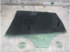 Recambio de cristal puerta trasero derecho para ford c-max 1.6 tdci cat referencia OEM IAM    2