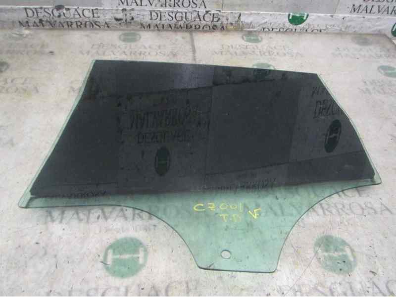 Recambio de cristal puerta trasero derecho para ford c-max 1.6 tdci cat referencia OEM IAM   