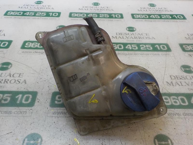 Recambio de deposito expansion para skoda superb (3u4) 2.5 v6 tdi cat (bdg) referencia OEM IAM   