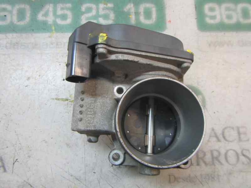 Recambio de caja mariposa para seat ibiza (6j5) reference referencia OEM IAM   