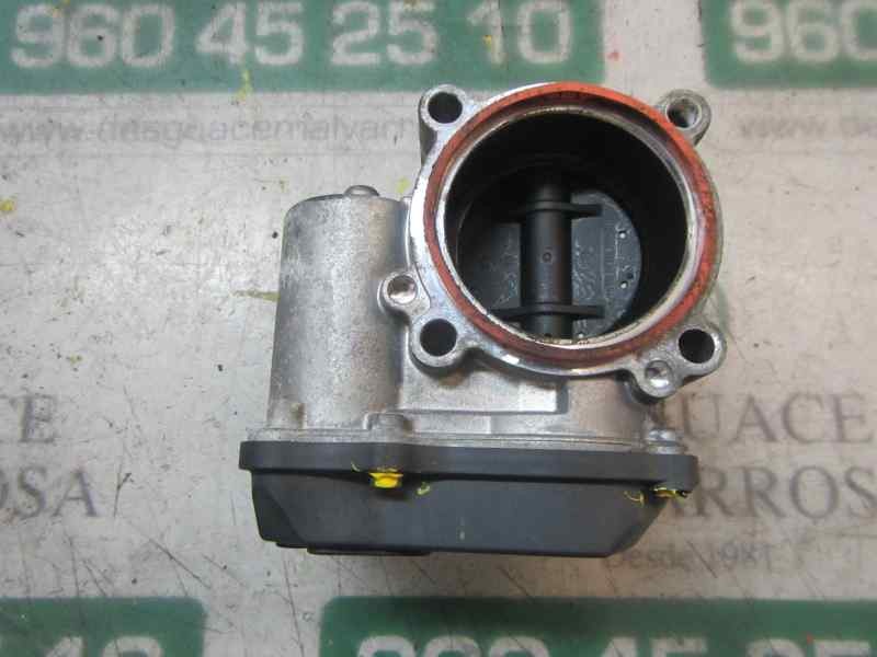 Recambio de caja mariposa para seat ibiza (6j5) reference referencia OEM IAM   