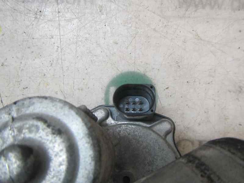 Recambio de caja mariposa para seat ibiza (6j5) reference referencia OEM IAM   