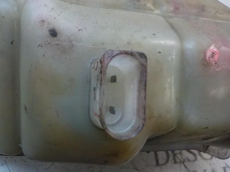 Recambio de deposito expansion para skoda superb (3u4) 2.5 v6 tdi cat (bdg) referencia OEM IAM   