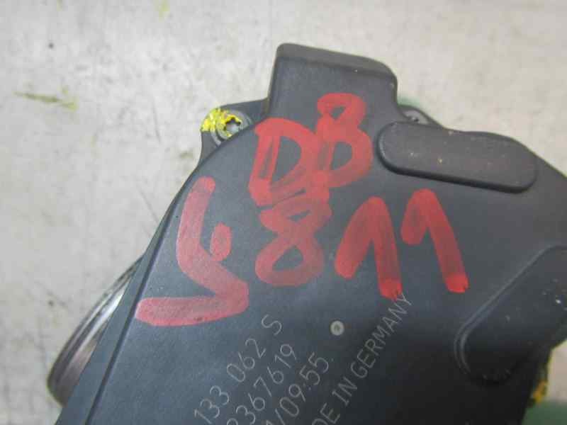 Recambio de caja mariposa para seat ibiza (6j5) reference referencia OEM IAM   