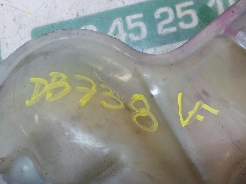 Recambio de deposito expansion para skoda superb (3u4) 2.5 v6 tdi cat (bdg) referencia OEM IAM   