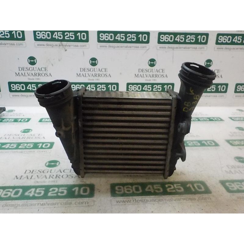 Recambio de intercooler para skoda superb (3u4) 2.5 v6 tdi cat (bdg) referencia OEM IAM   